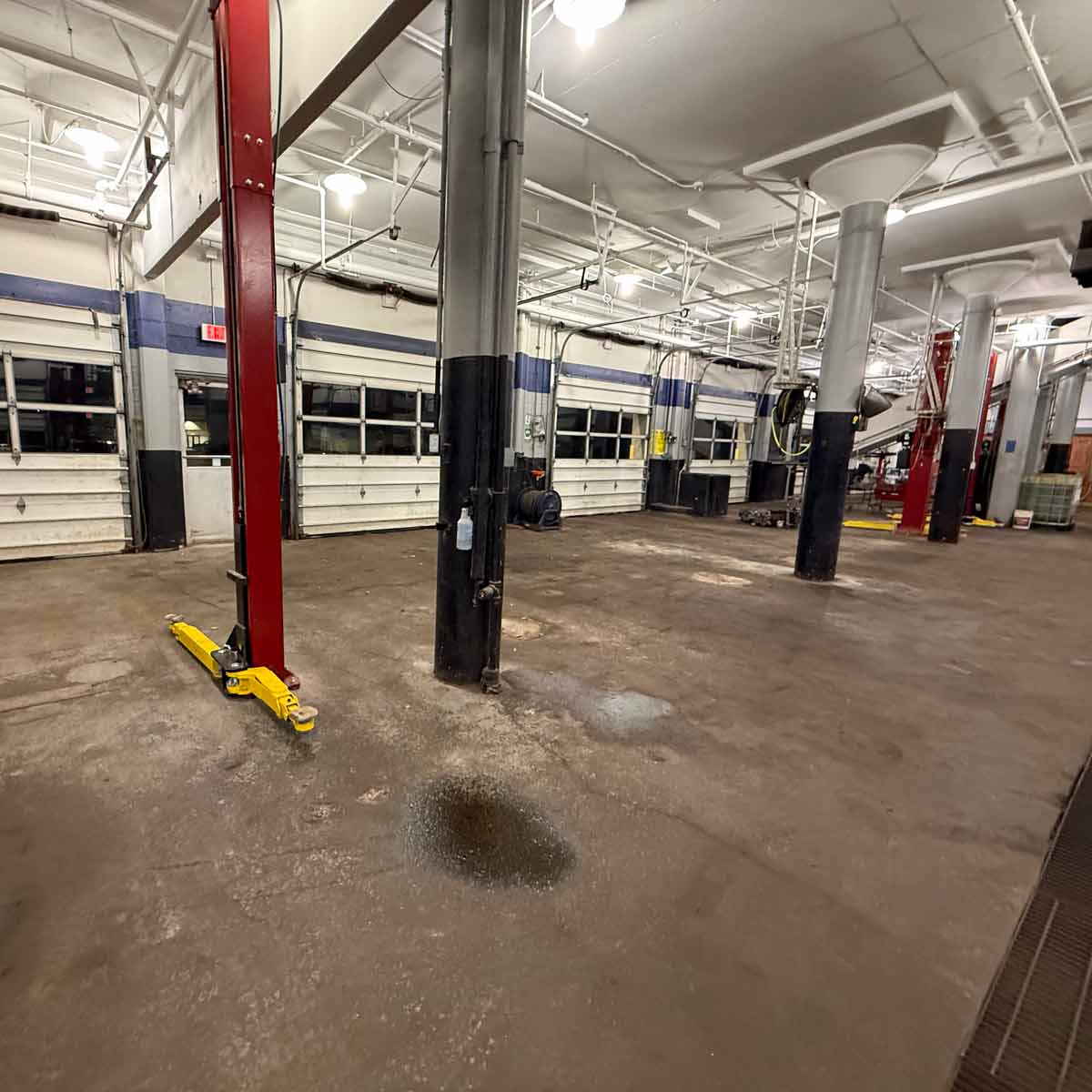 Holbrook Tire & Auto Service in Roseville, MI (5)