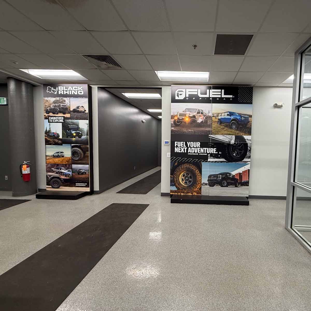 Holbrook Tire & Auto Service in Roseville, MI (6)