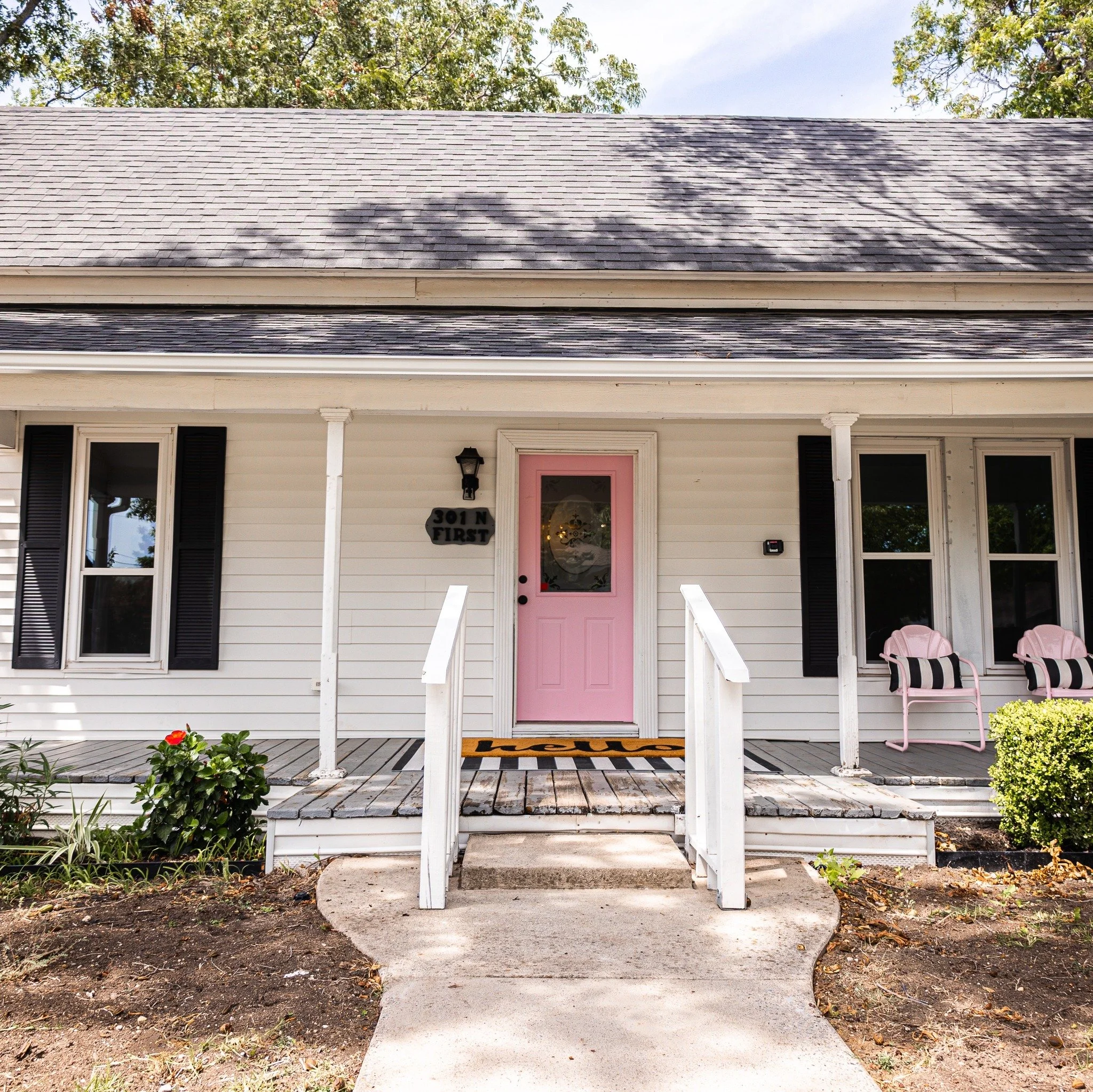 The Mane Hair Salon in Wylie, TX