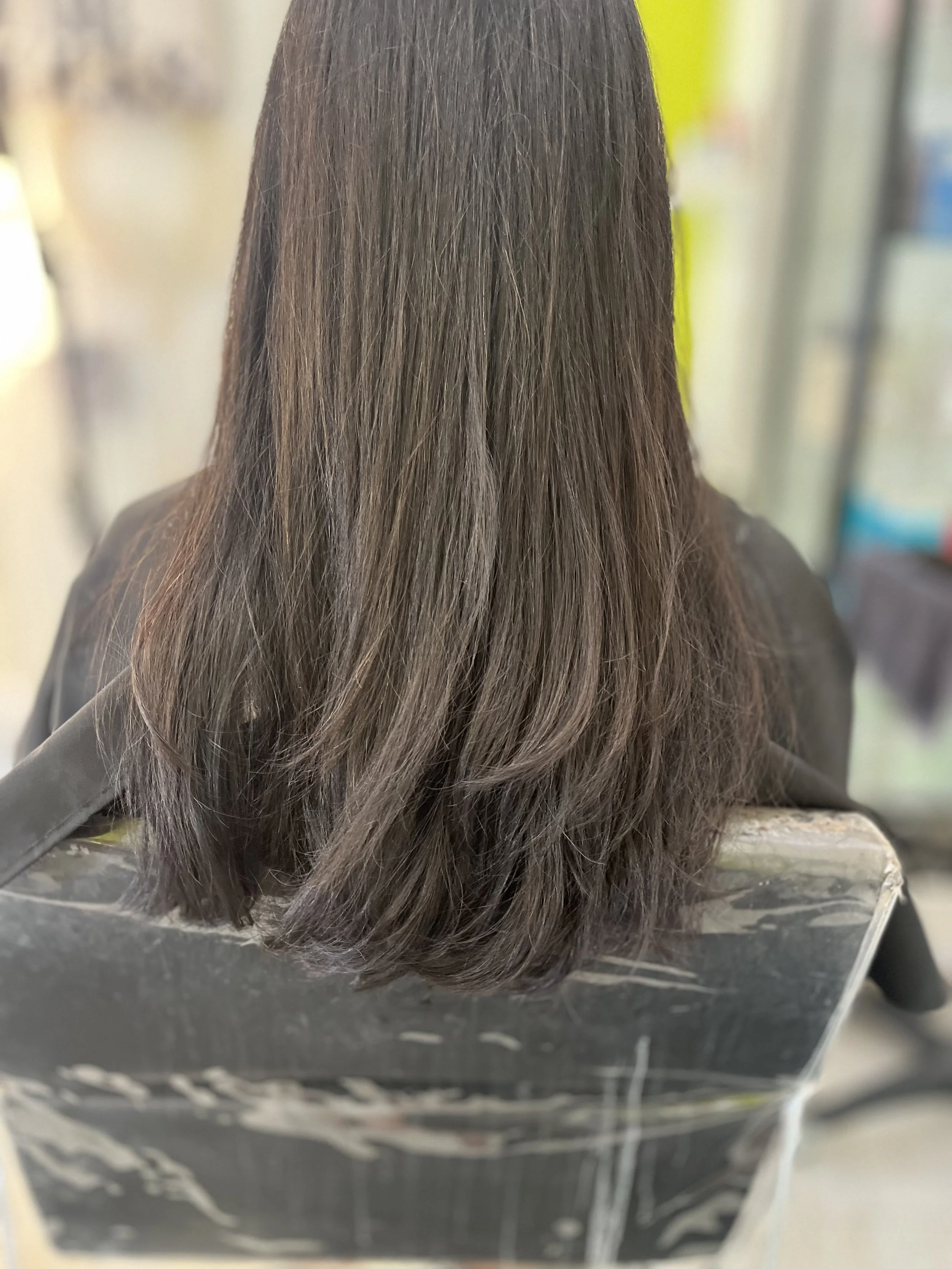 The Mane Hair Salon in Wylie, TX (2)