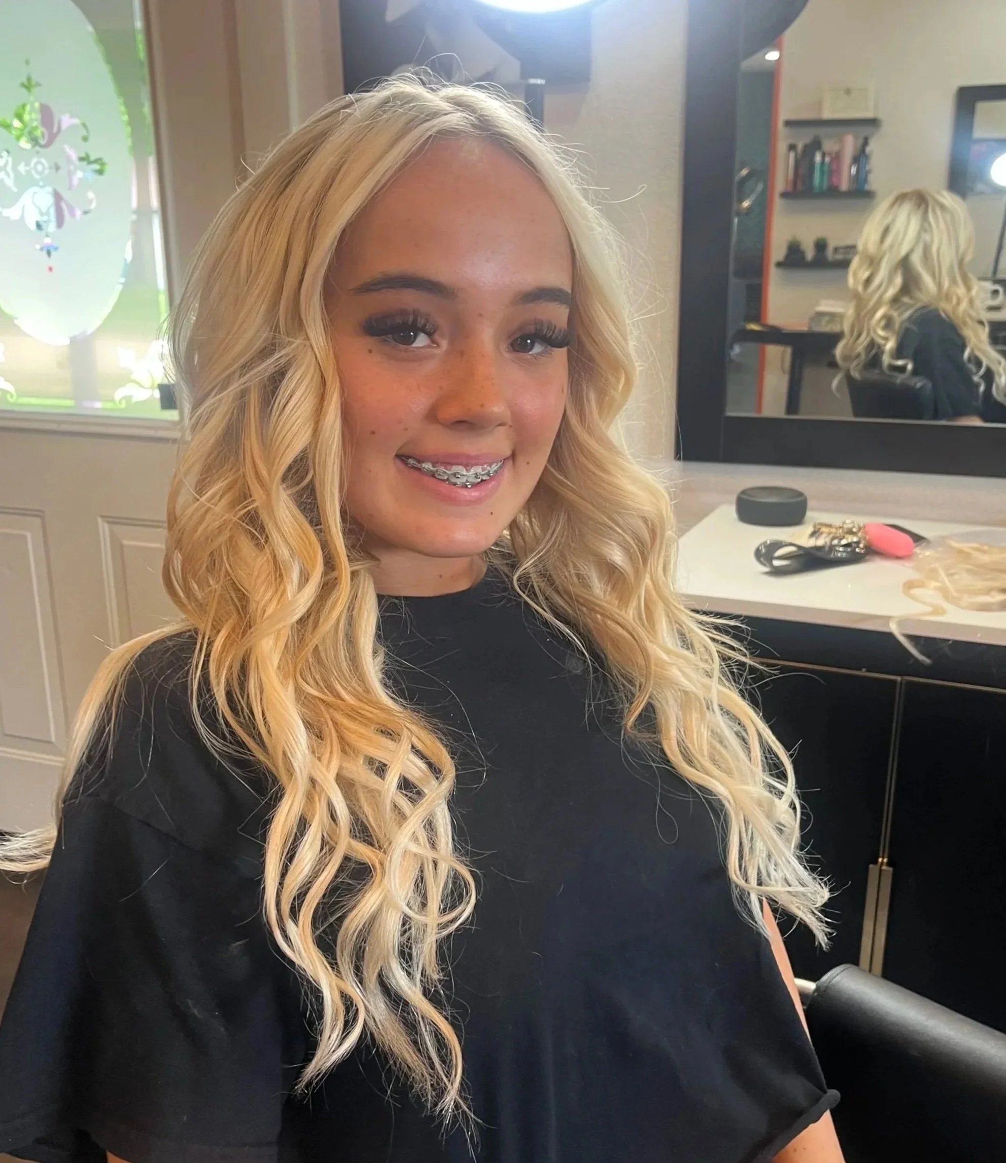 The Mane Hair Salon in Wylie, TX (5)