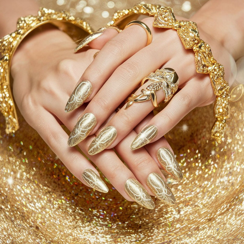 QUEEN’S NAILS & LASH GREENVILLE in Greenville, SC