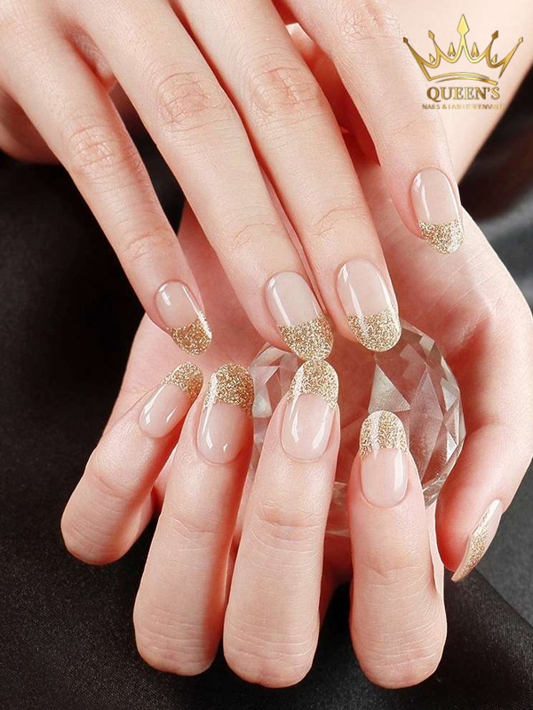 QUEEN’S NAILS & LASH GREENVILLE in Greenville, SC (4)