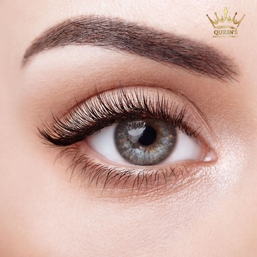 QUEEN’S NAILS & LASH GREENVILLE in Greenville, SC (5)