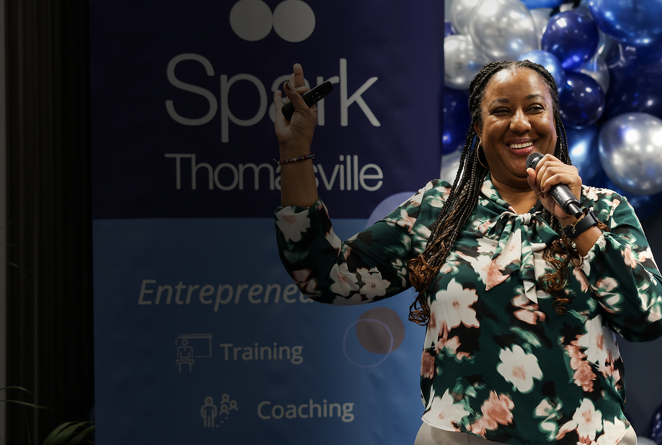 Spark Thomasville in Thomasville, GA (3)