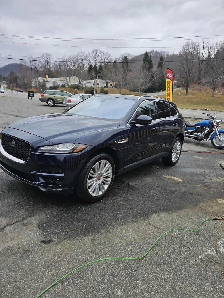 Bobby's hand carwash & detail center. in Boone, NC (4)