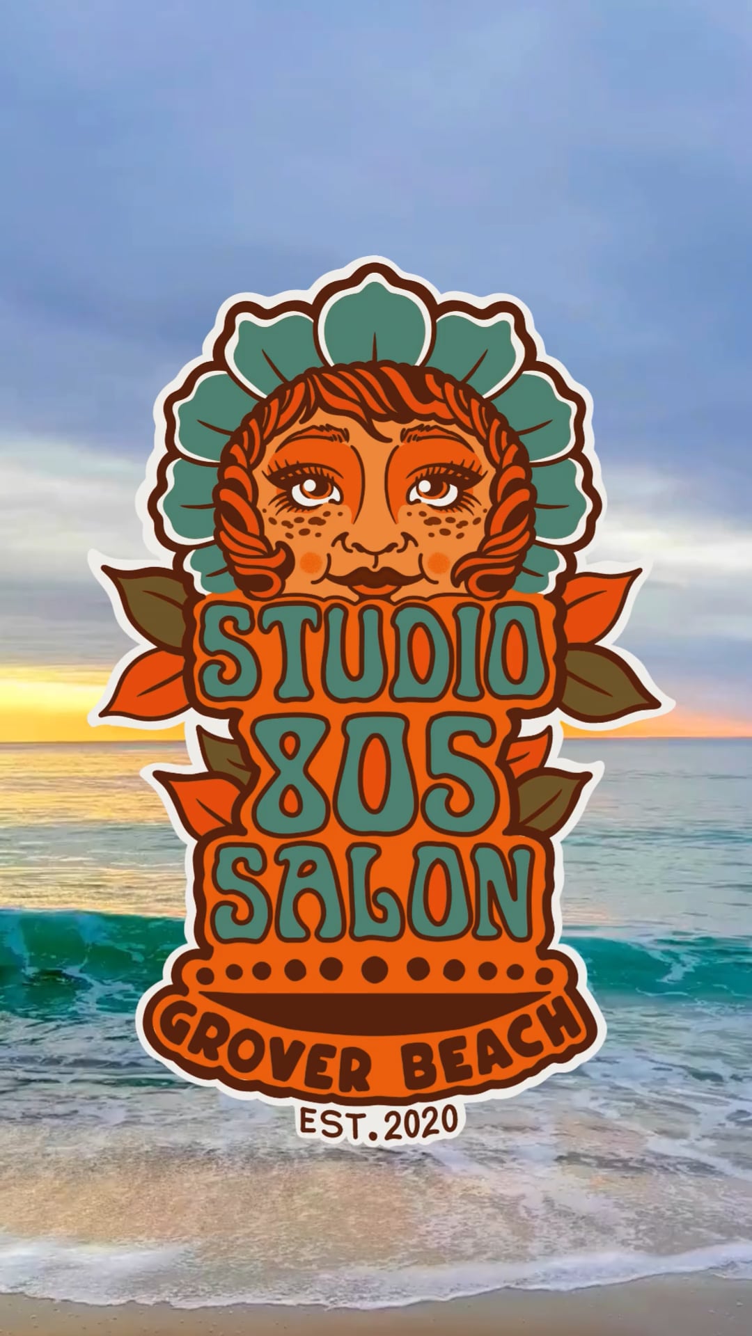 Studio 805 Salon in Grover Beach, CA
