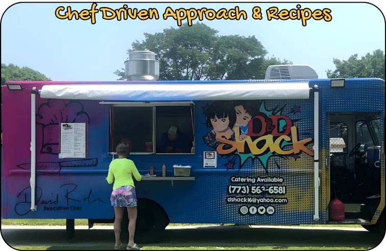 D&D Shack in Melrose Park, IL (5)
