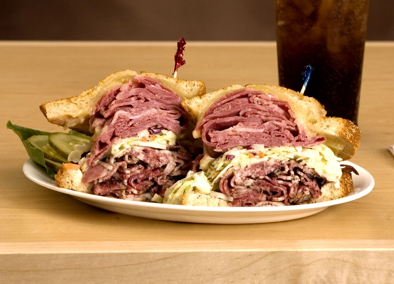 The Pantry Restaurant in Sterling Heights, MI
