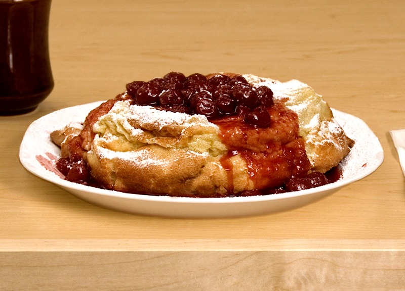 The Pantry Restaurant in Sterling Heights, MI (2)