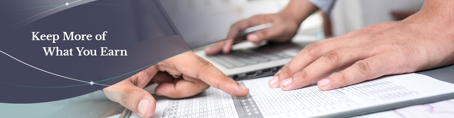 The Houston Group CPA, LLC in Monroe, GA