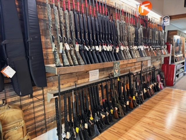 Enforcement Firearms in Defuniak Springs, FL