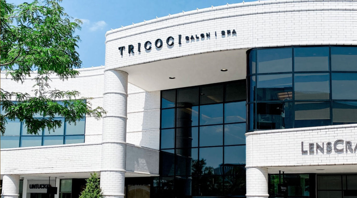 Tricoci Salon & Spa - Oakbrook in Oak Brook, IL