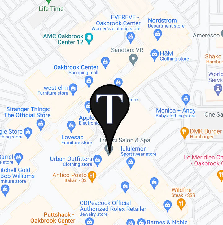Tricoci Salon & Spa - Oakbrook in Oak Brook, IL (2)