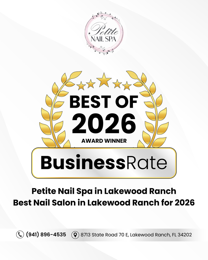 Petite Nail Spa in Lakewood Ranch in Lakewood Ranch, FL (3)