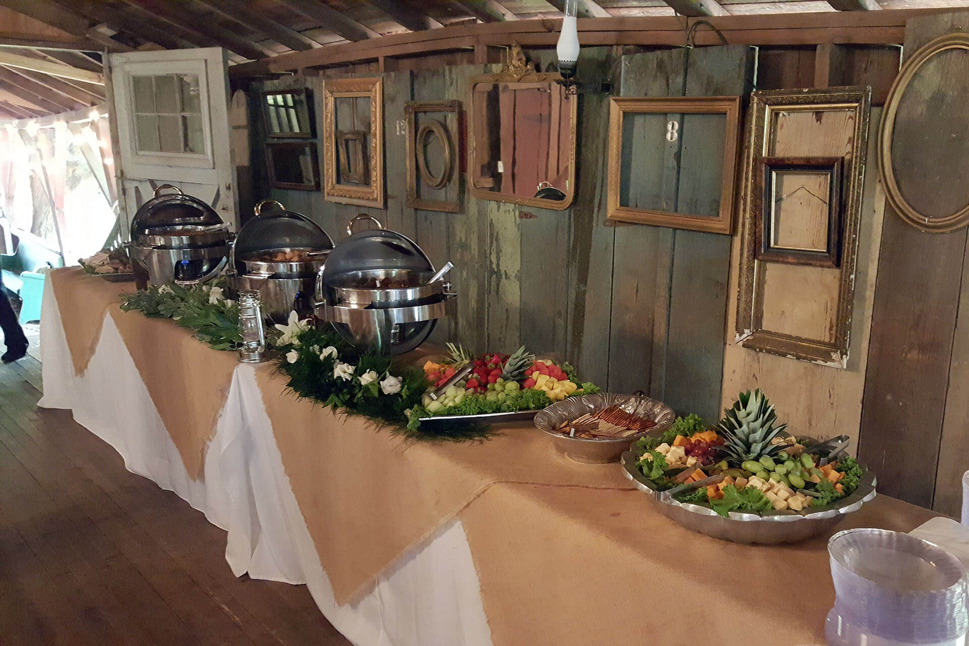 Catering By Alan in Rossville, GA (2)