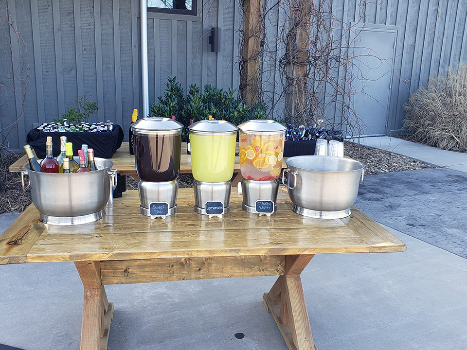 Catering By Alan in Rossville, GA (3)