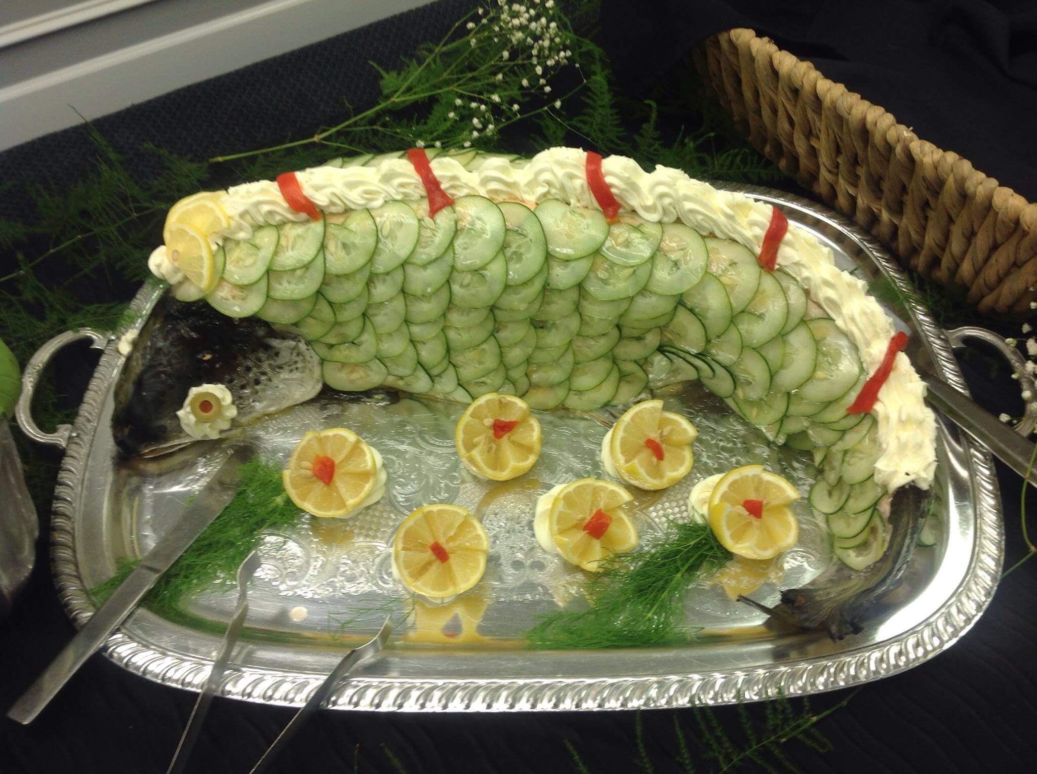 Catering By Alan in Rossville, GA (4)
