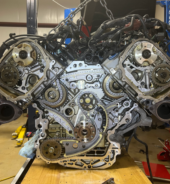 Elite European Auto, LLC in Frisco, TX (4)