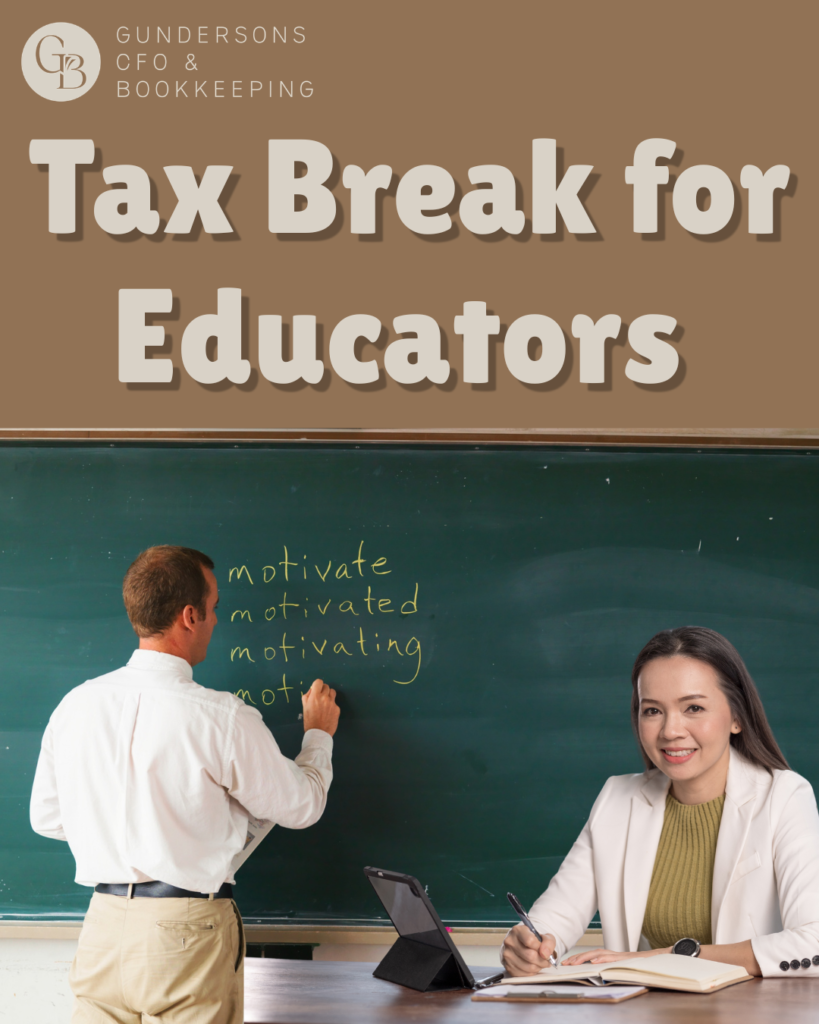 Gundersons CFO & Bookkeeping in Waller, TX