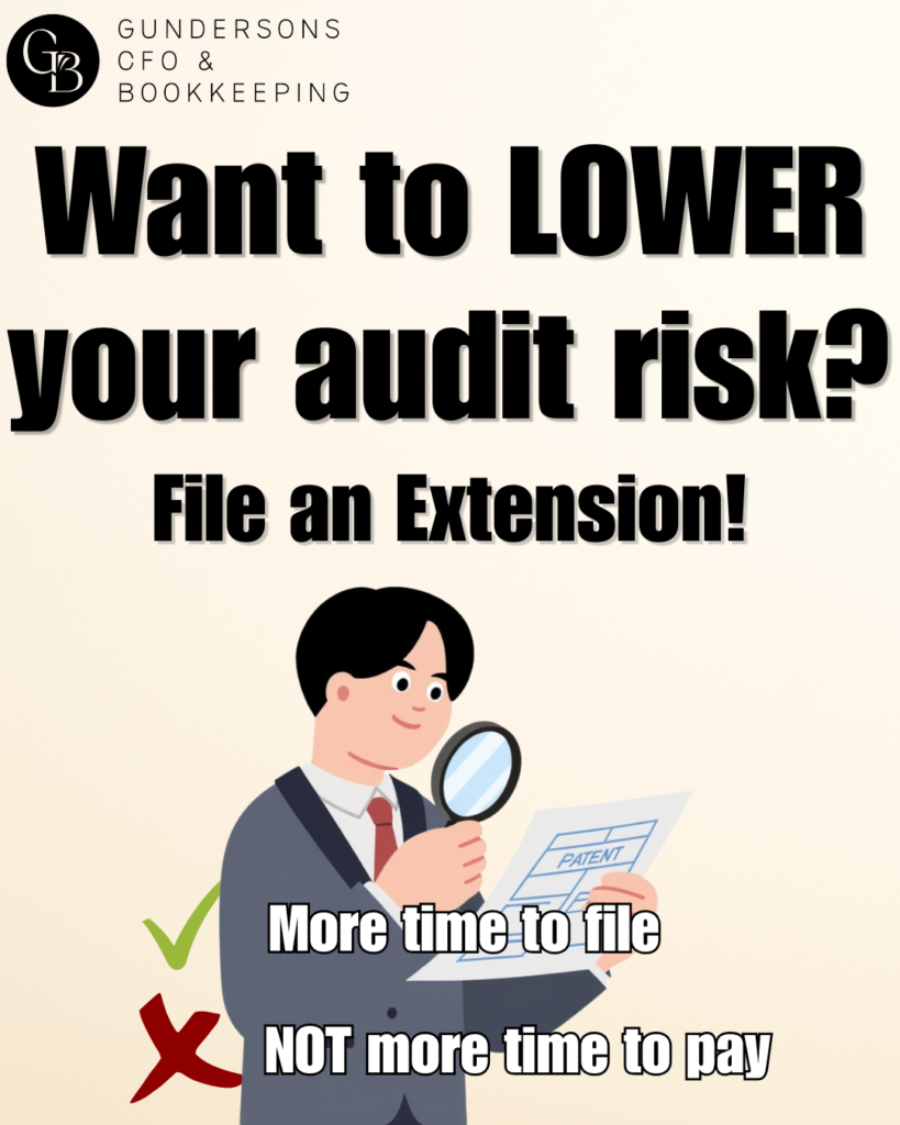Gundersons CFO & Bookkeeping in Waller, TX (2)