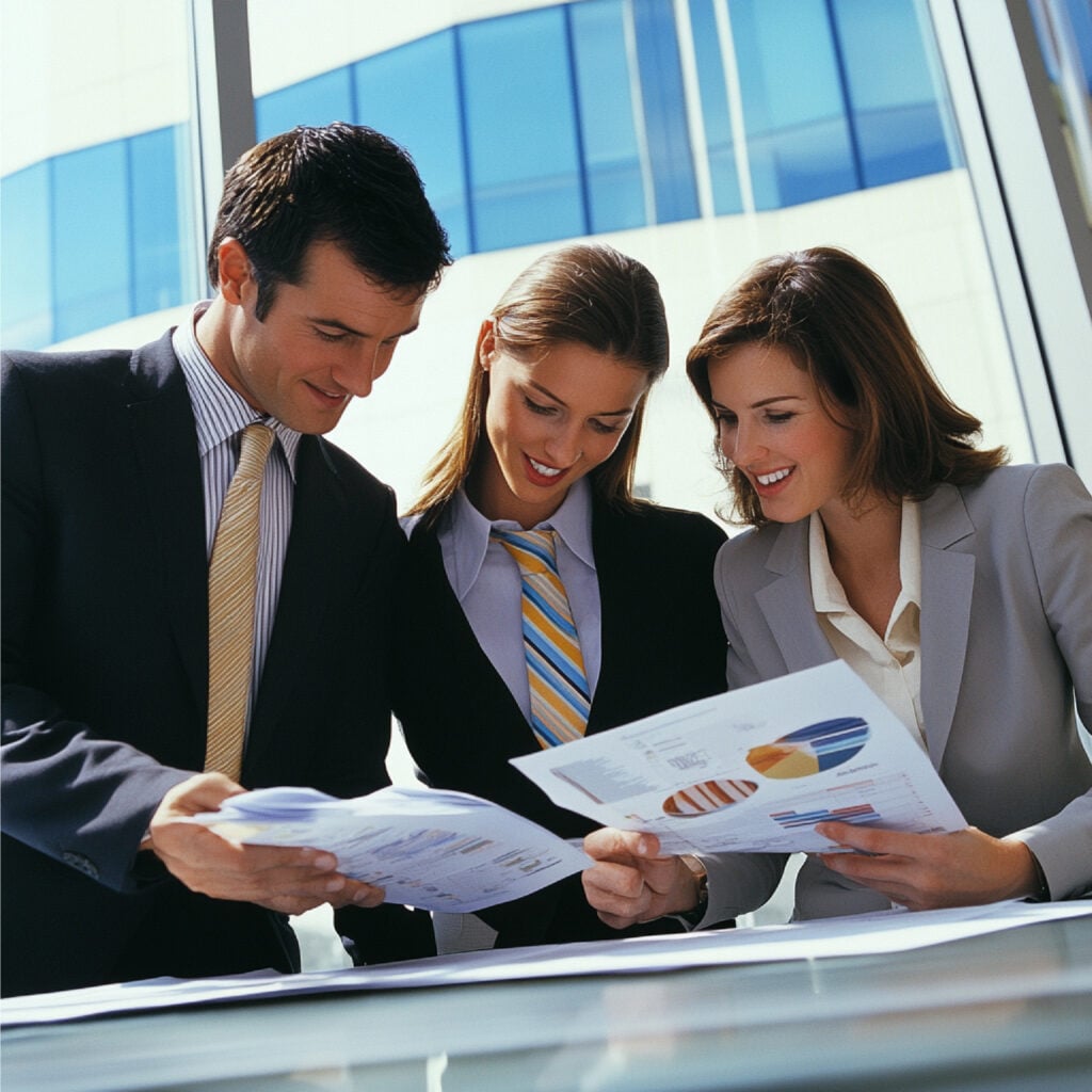 Gundersons CFO & Bookkeeping in Waller, TX (4)