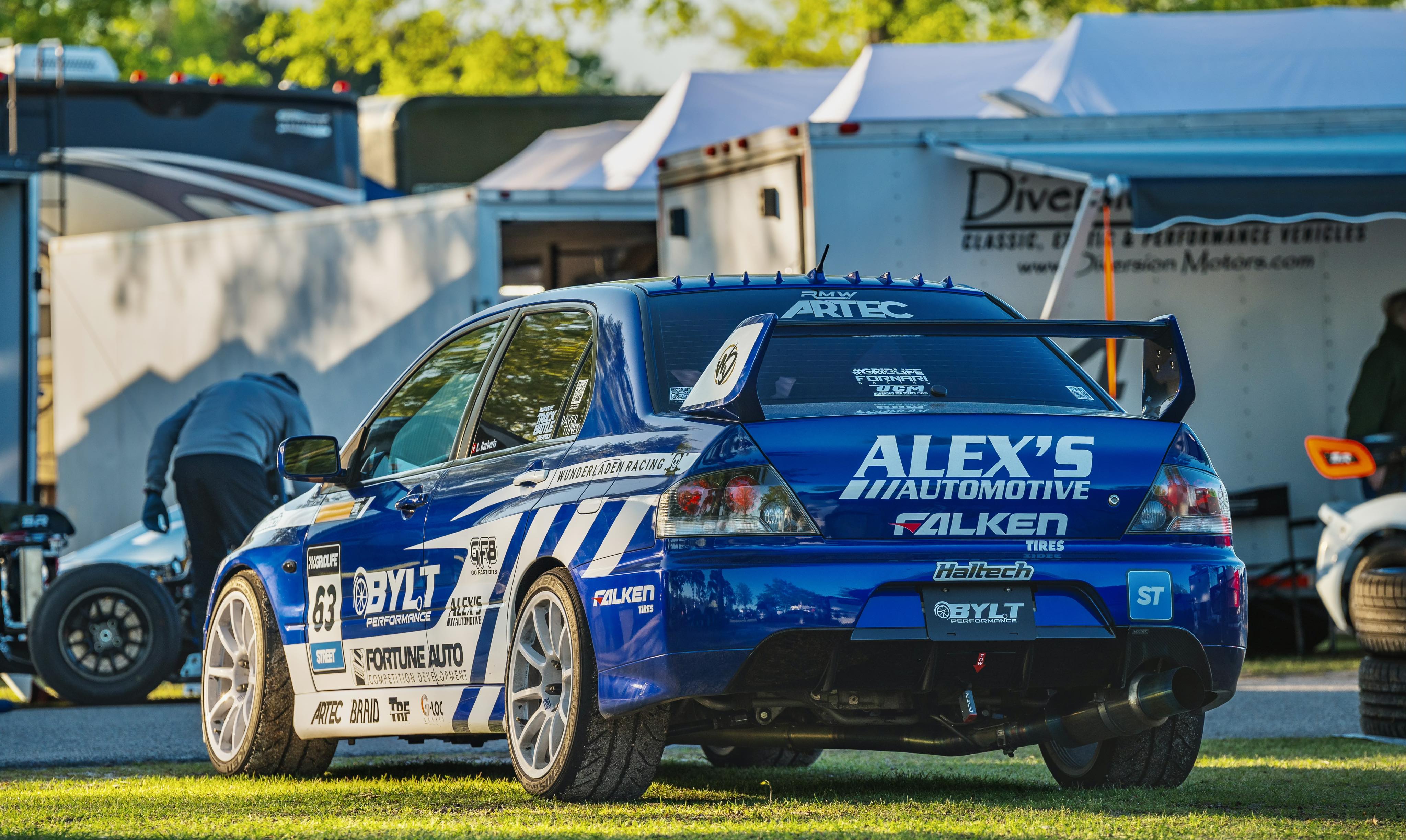 Alex's Automotive Services in Chesterfield, MI (4)