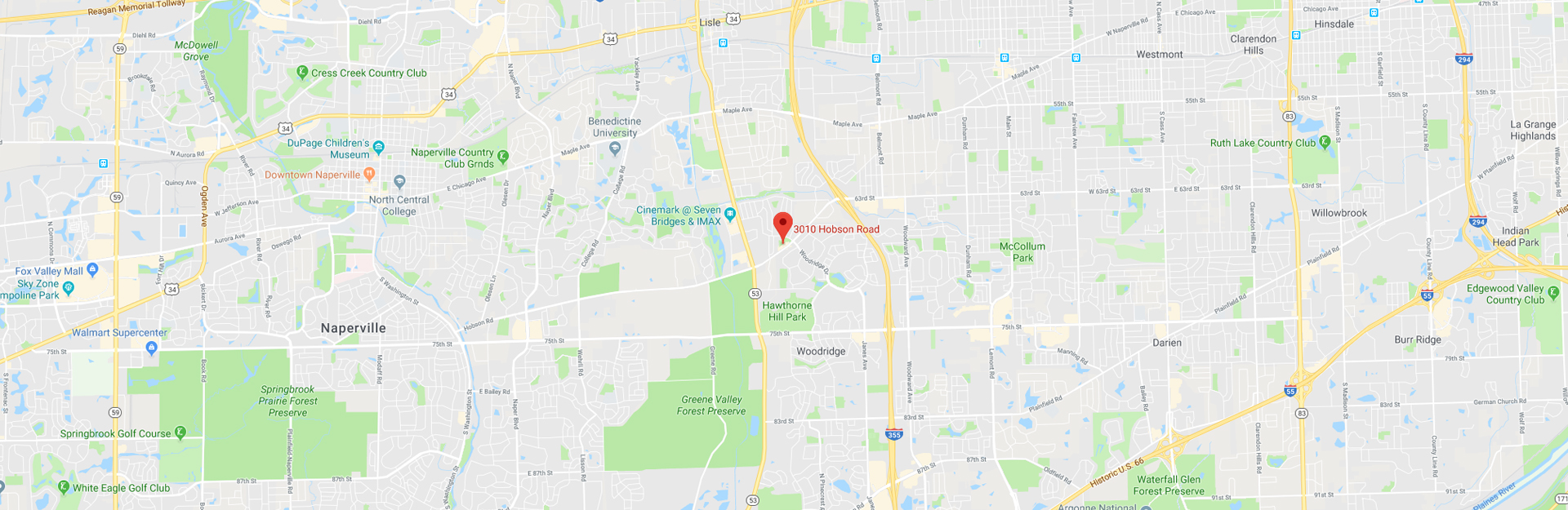 Ed's Kitchen in Woodridge, IL