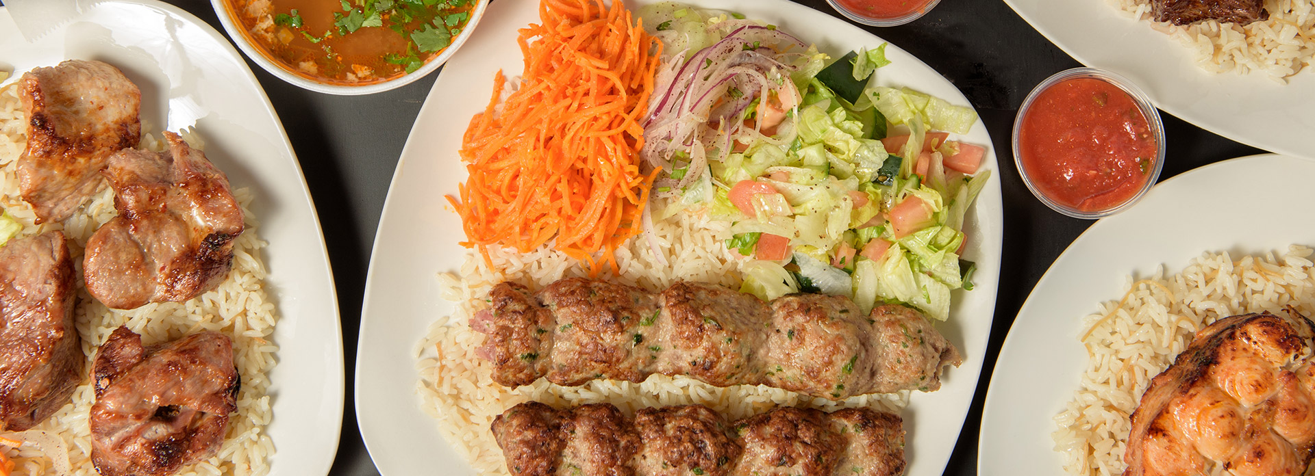 Ed's Kitchen in Woodridge, IL (2)