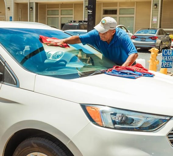 Mission Viejo Auto Spa in Mission Viejo, CA
