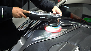 Eco-Shine Auto Reconditioning in Agoura Hills, CA