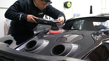 Eco-Shine Auto Reconditioning in Agoura Hills, CA (2)