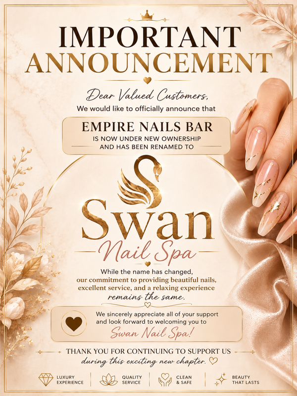 Empire Nail Bar & Spa in Cincinnati, OH