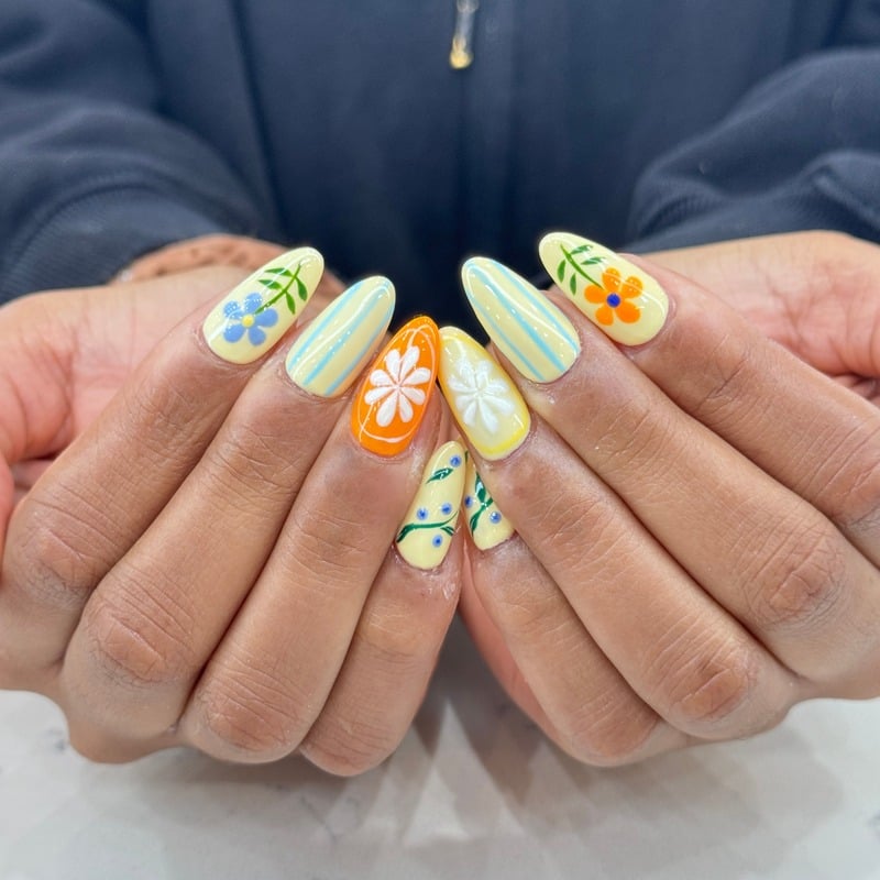 Empire Nail Bar & Spa in Cincinnati, OH (3)
