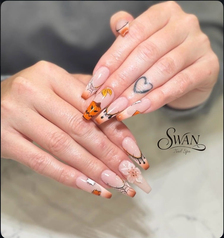 Empire Nail Bar & Spa in Cincinnati, OH (4)