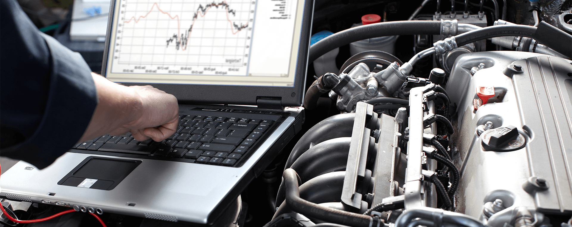 J and L Auto Service in Chamblee, GA