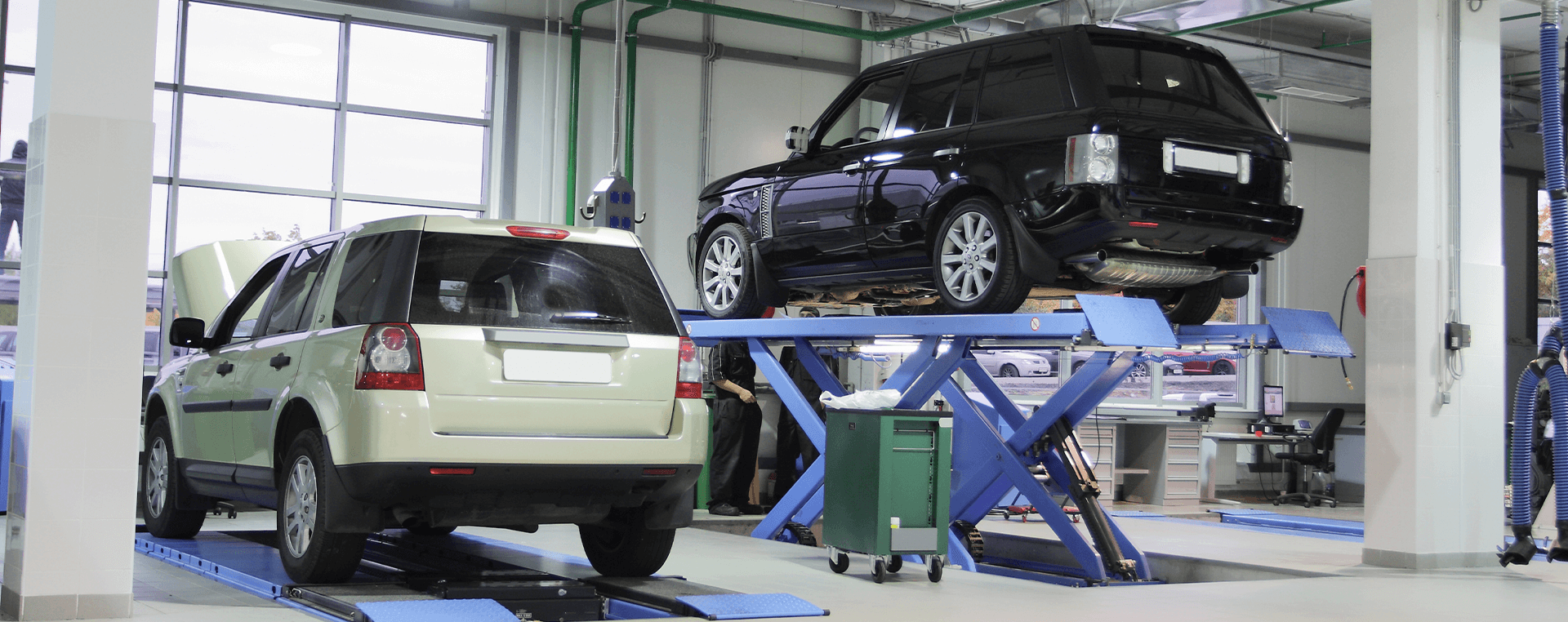 J and L Auto Service in Chamblee, GA (2)