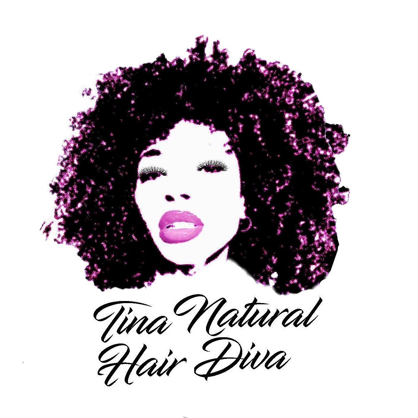 Tina Natural Hair Diva in Memphis, TN