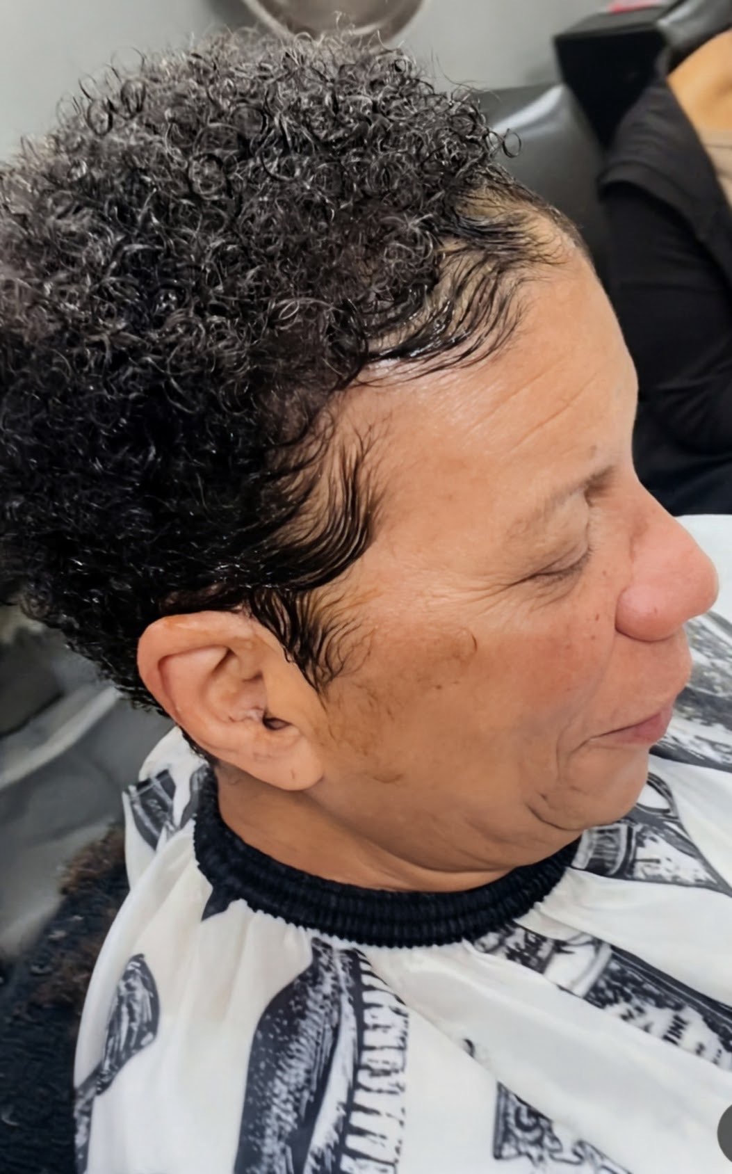 Tina Natural Hair Diva in Memphis, TN (2)