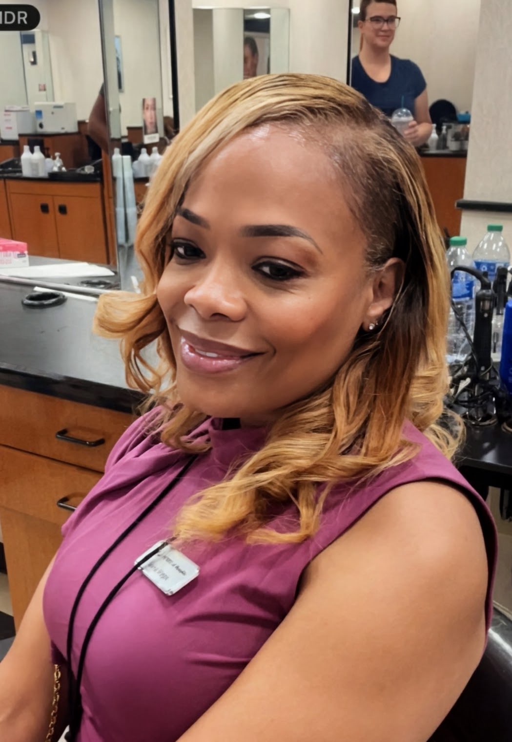 Tina Natural Hair Diva in Memphis, TN (3)