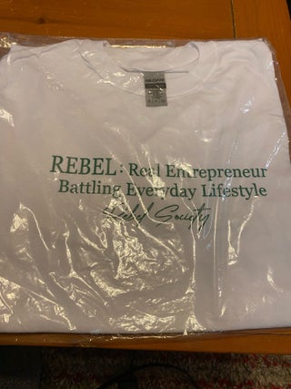 R.E.B.E.L Society in Oak Ridge, NC