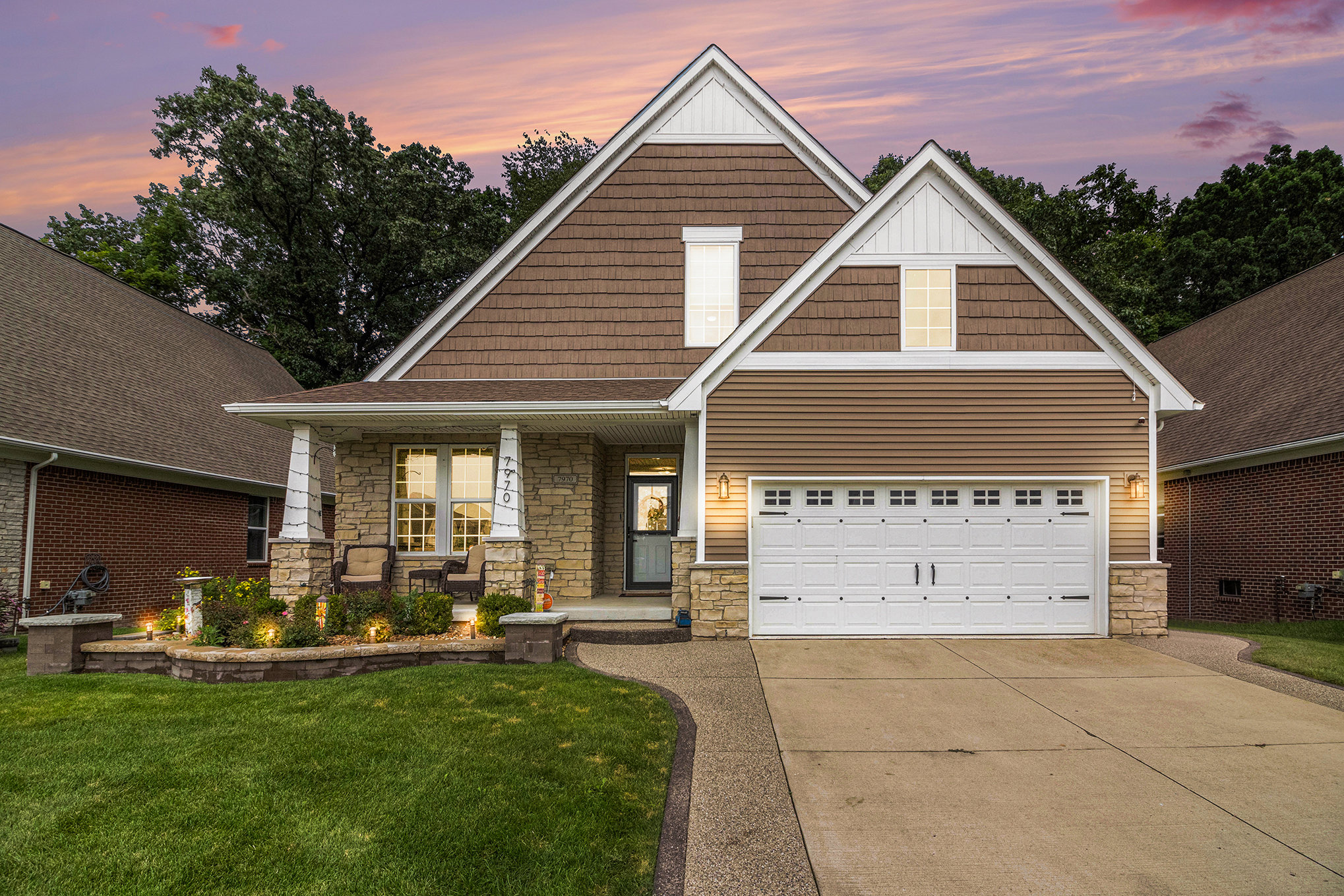 Hearts to Homes -Derica Wade in Plymouth, MI (2)