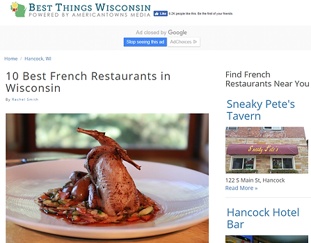 North Shore Boulangerie in Shorewood, WI (4)