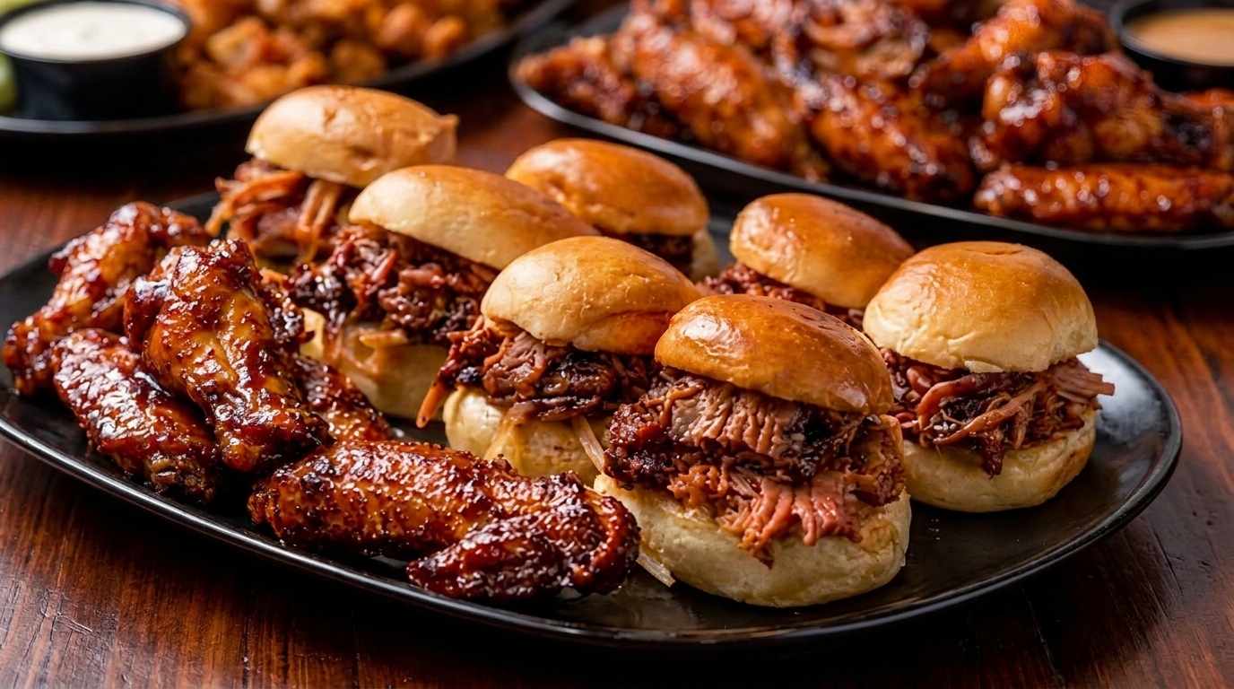 TBG BBQ in Apopka, FL (4)