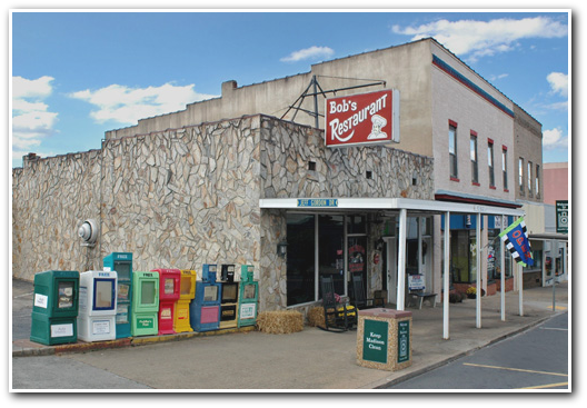 Bob's Restaurant & Catering in Madison, NC (5)