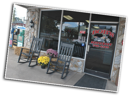 Bob's Restaurant & Catering in Madison, NC (6)