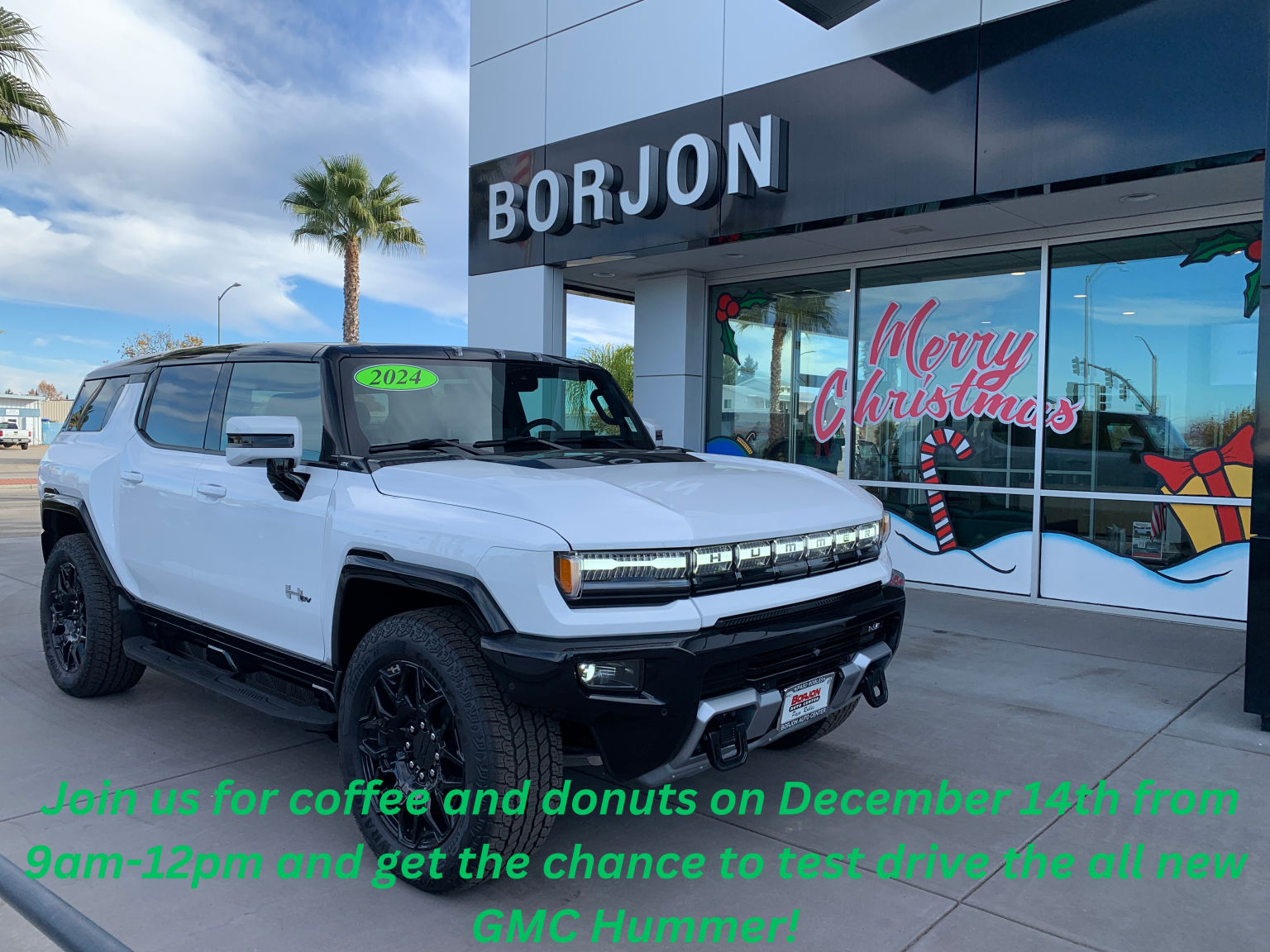 Borjon Auto Center in Paso Robles, CA (2)