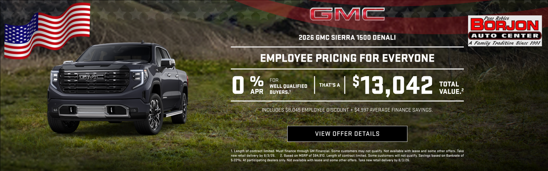 Borjon Auto Center in Paso Robles, CA (3)