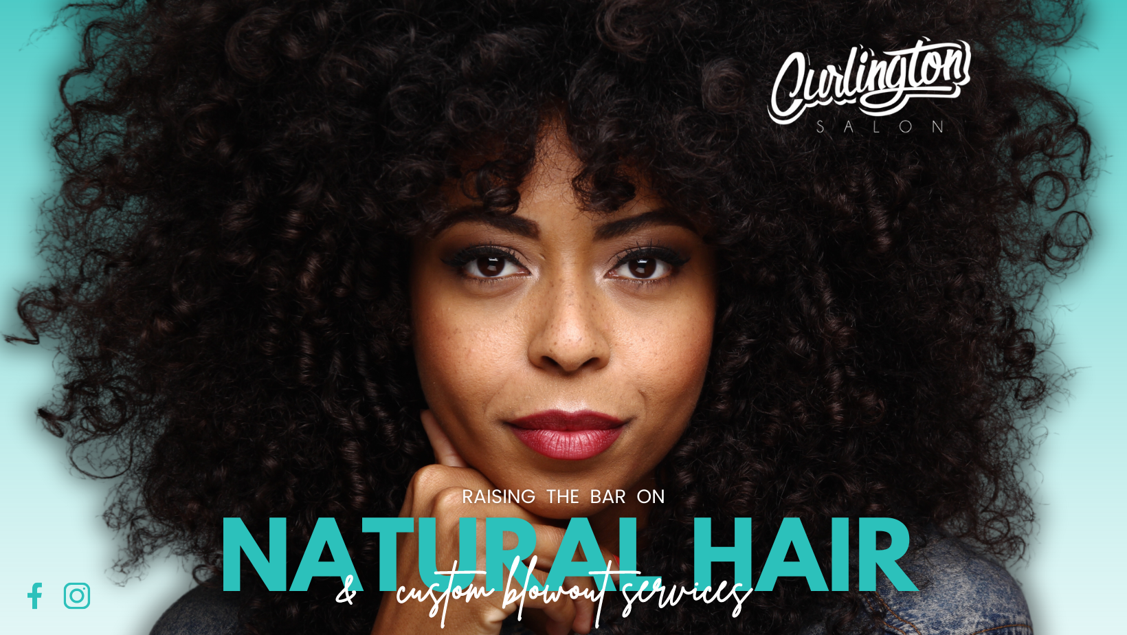 Curlington Salon LLC in Mobile, AL