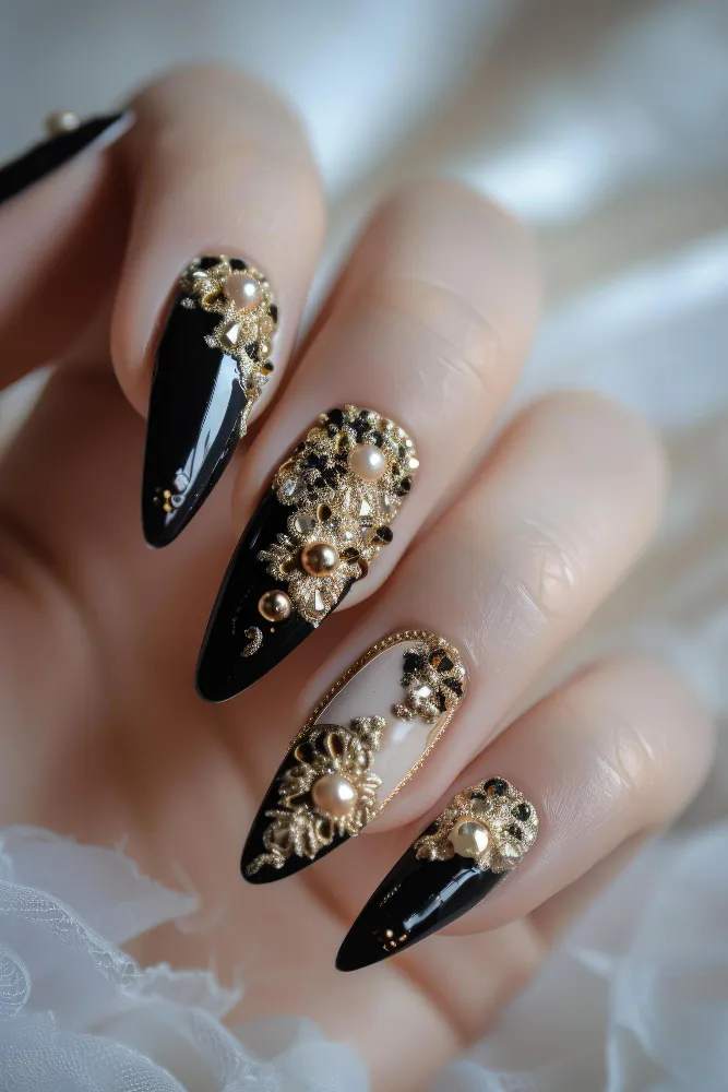 Cleopatra’s Paradise Nail Spa in Beavercreek, OH (6)